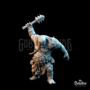 GT Orrok the Renagade Ogre