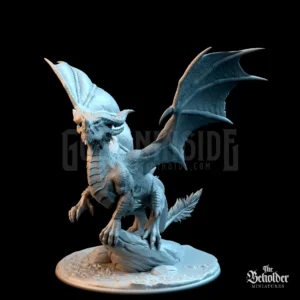 MC Halarath Master of the Skies