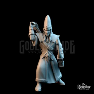 SE Kingdom Archer 1