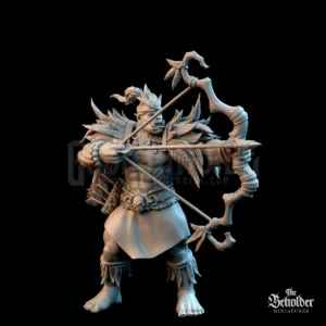 SO Orcs Archers