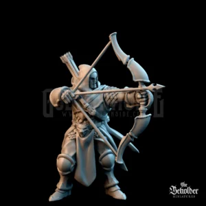 SW Hunter Hood
