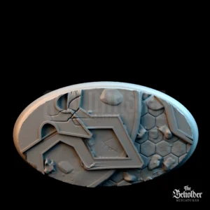 SW Stormwolves Base Round 60mm 35mm v01