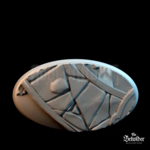 SW Stormwolves Base Round 60mm 35mm v03
