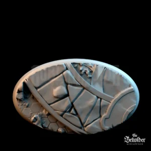 SW Stormwolves Base Round 75mm 46mm v03