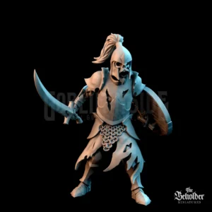 UL Warrior Sergeant