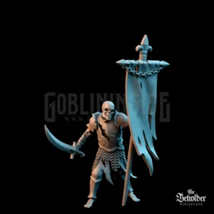 UL Warrior Standard