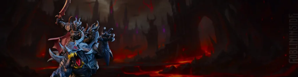 Abyss Demons