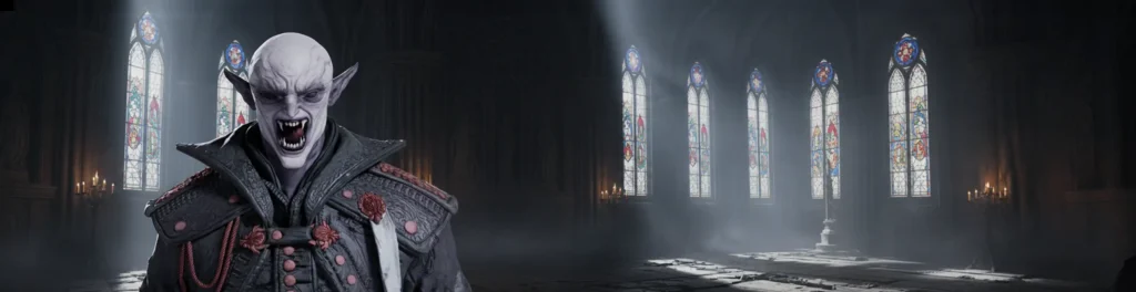 Ancient Order Immortalis