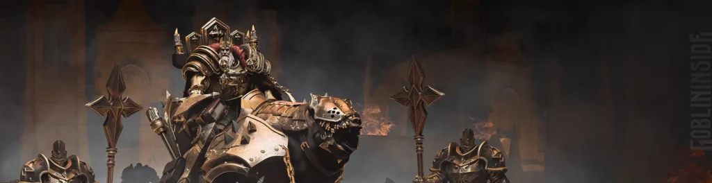Crusade Rising