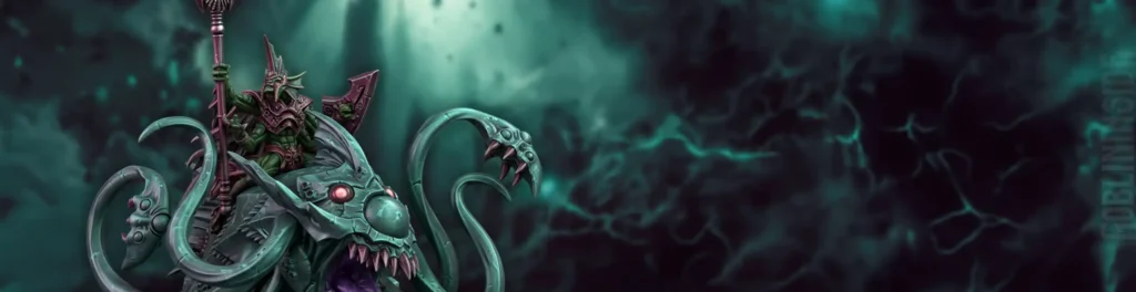 Death Tide Jurakins