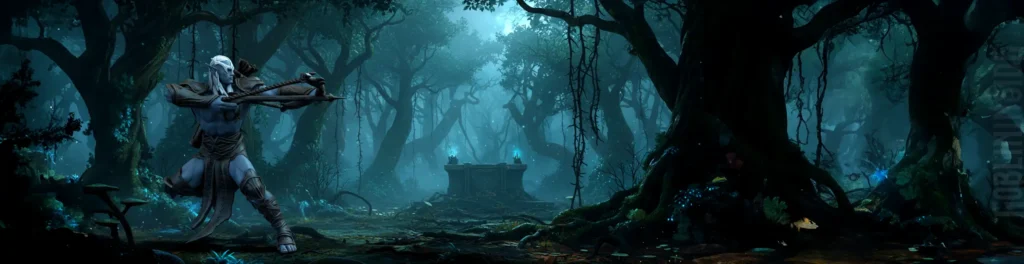 Deepwood Hollow