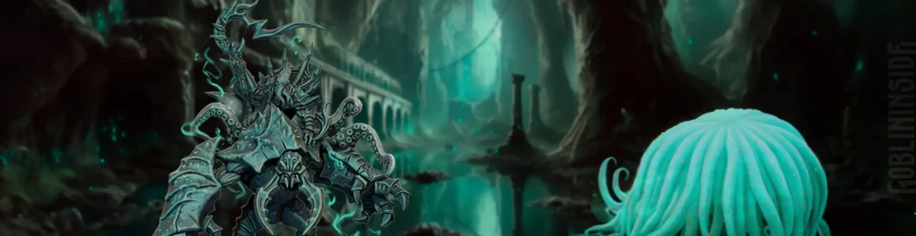 Depth One Reavers