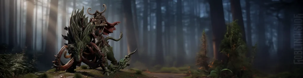 Faldorn Hobgoblins