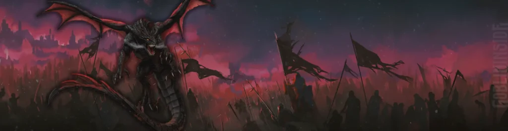 Monster & Creatures