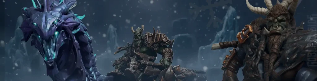 Northern Orcs