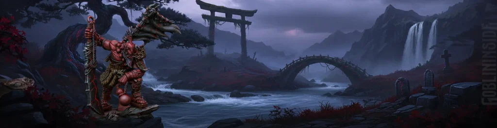 Oni Clan