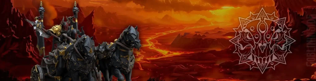 Realms of Mayhem