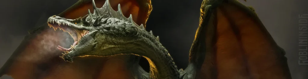 Reptile's Bulwark