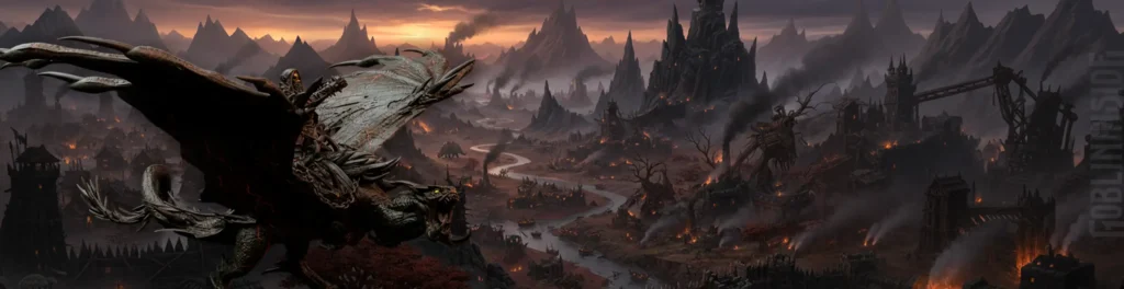 Rite of the Untamed