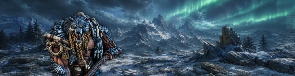 Skutagaard Northmen Saga Vol.2