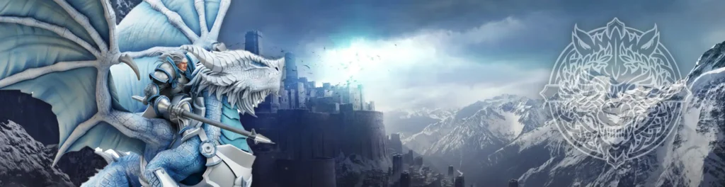 Stormwolves