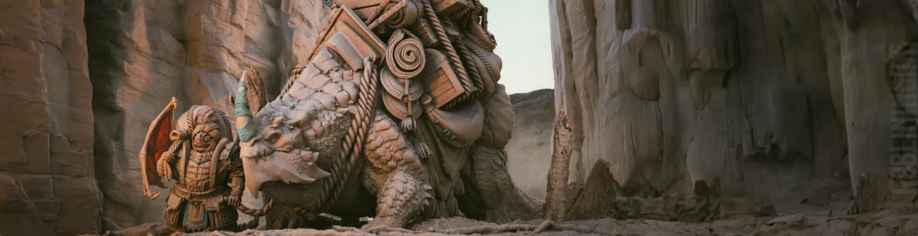 Sultan Of Scales