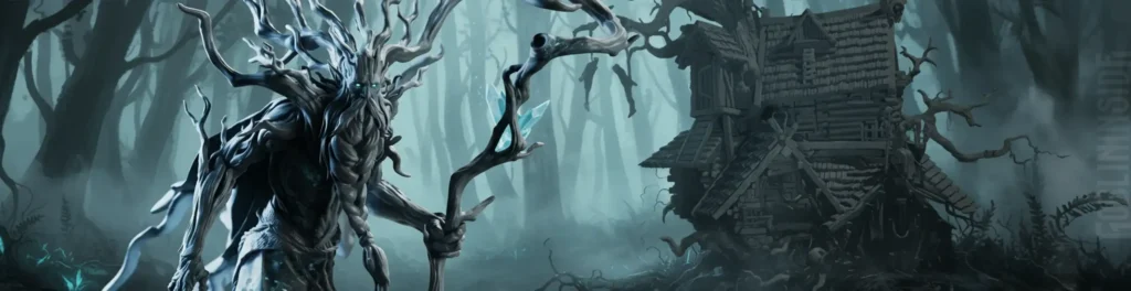 Tales of Bayun