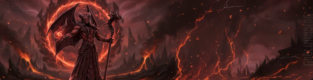 The Infernal Legion