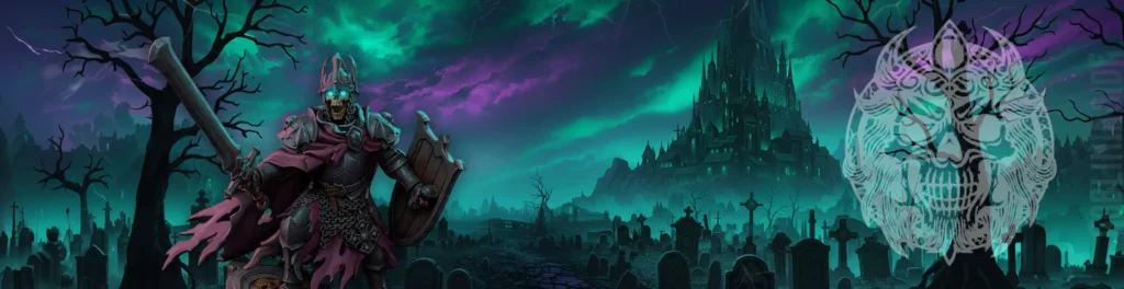 Undying Legions