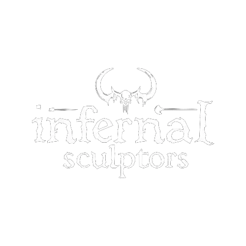 Infernal Sculptors