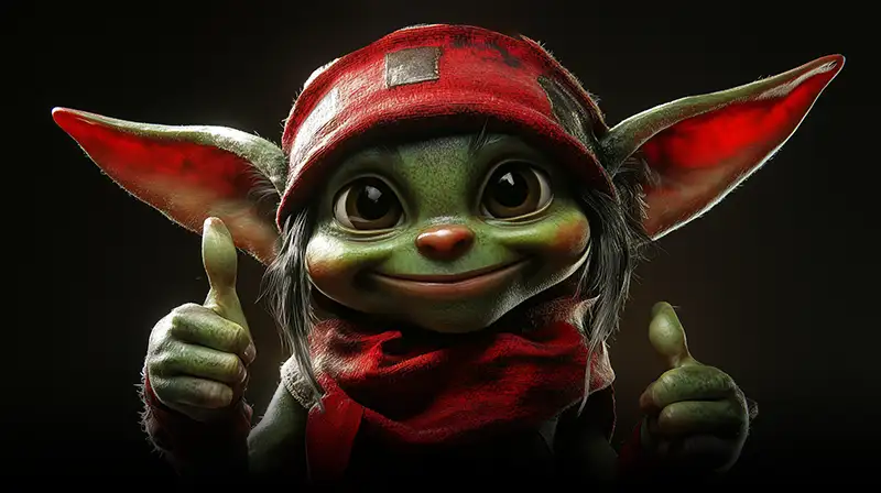 Goblin