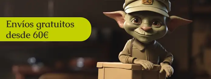 Gastos de Envío